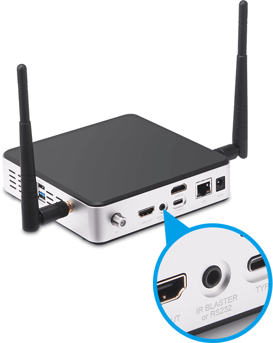 APC820