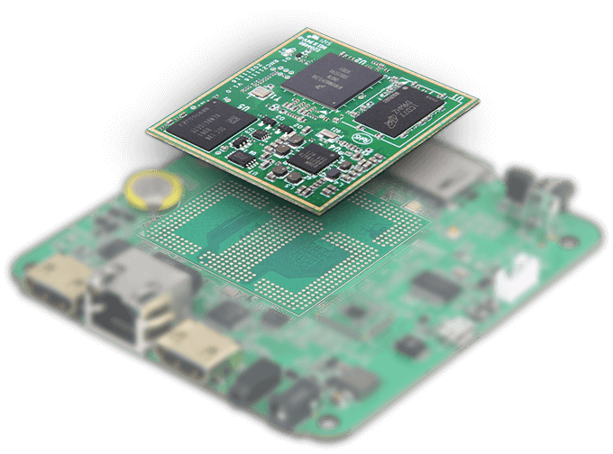 SoM-IMX8MM-OSM