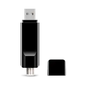ATSC USB TV Tuner