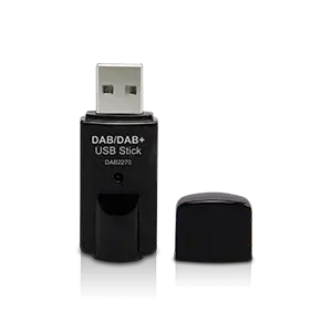 安卓汽车DAB/DAB+接收器