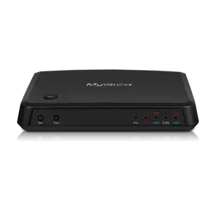 高清视频采集盒