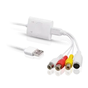 USB视频采集设备