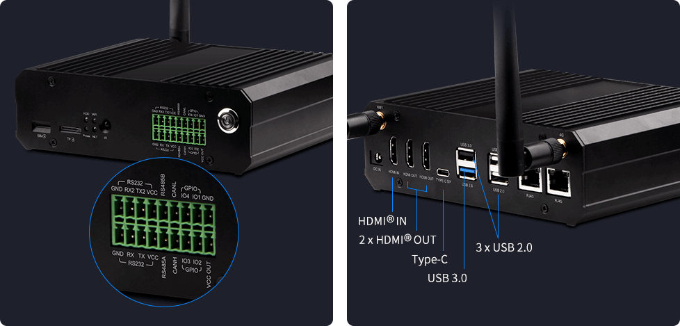 APC3588-W005