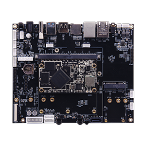 RK3568 SMARC开发板