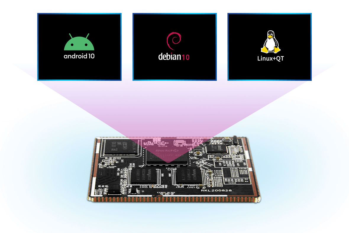 SOM-PX30-OS