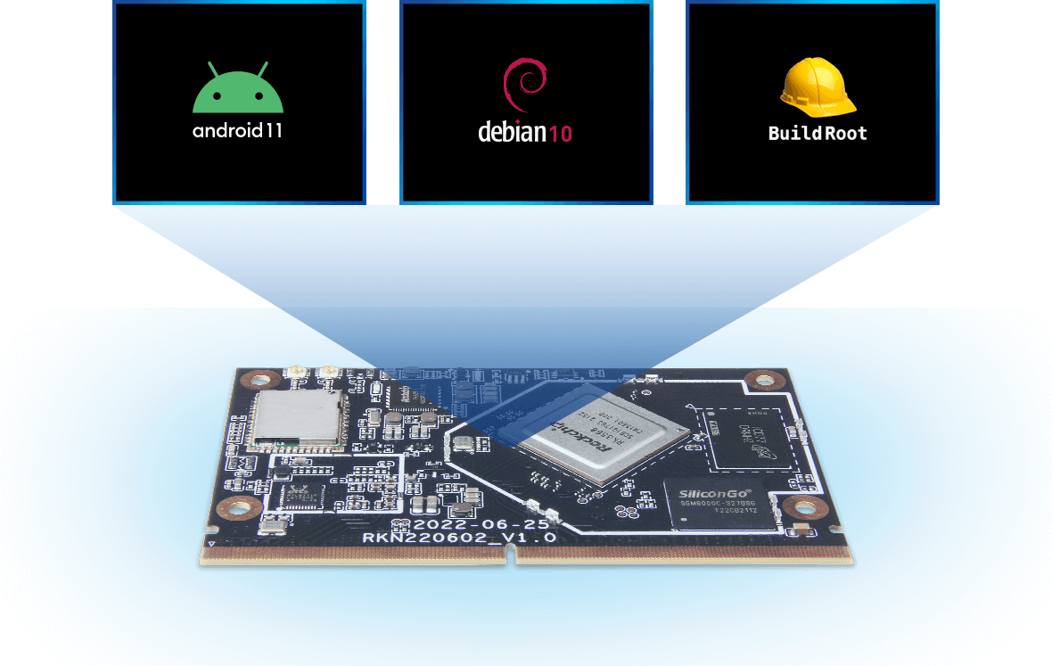som-3568-smarc-OS
