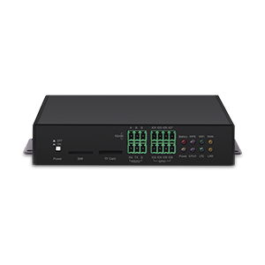 智能家居/商业IoT物联网网关