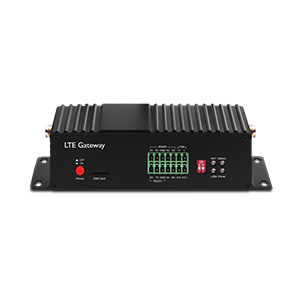 4G工业级物联网关
