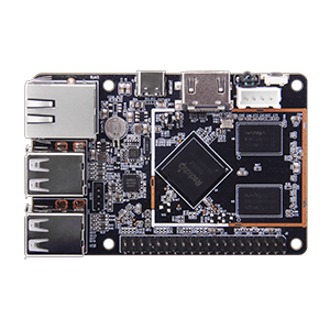 高性价比ARM单板计算机