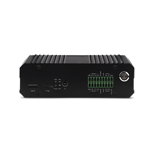 RK3588 ARM嵌入式工业AI边缘计算机