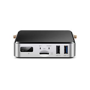 Synaptics VS680 7.9 TOPS算力AI盒子