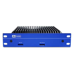 NXP Kinara Ara-2紧凑型边缘AI计算盒