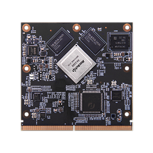 RK3399 SMARC标准核心板