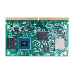 NXP i.MX8MP  SMARC核心板