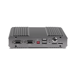 RV1126 人工智能视觉盒