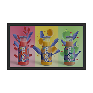 25.3英寸E Ink Spectra 6彩色电子纸显示屏