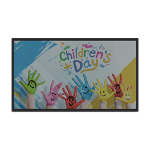 25.3英寸电子墨水Kaleido彩色电子纸