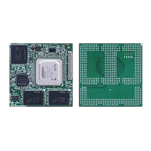 瑞萨RZ/V2H OSM标准工业核心板